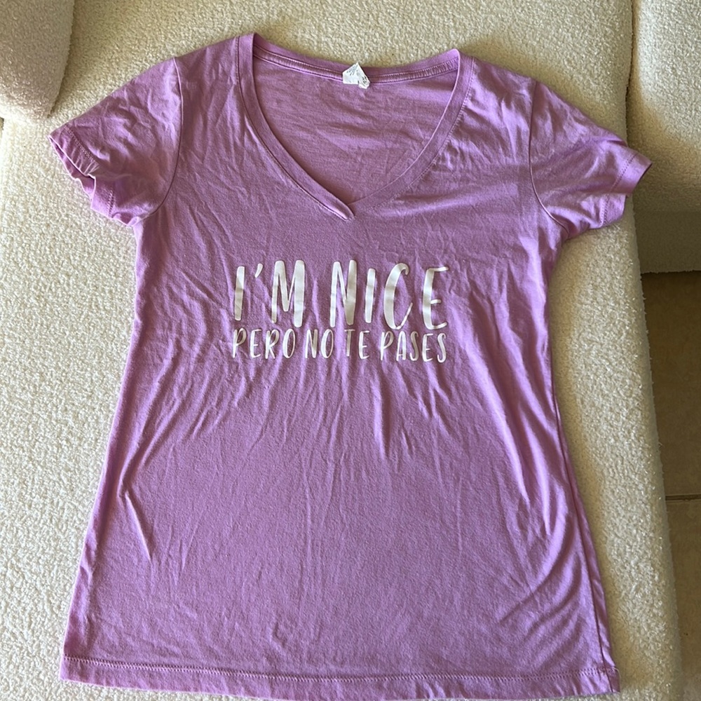 T-shirt